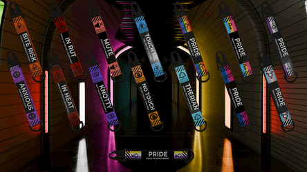 SOCIAL STRAPS