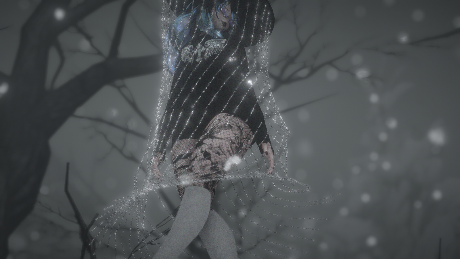 Chain Hat