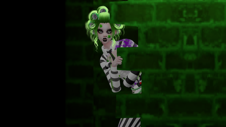 BeeJay (Female/Femboy/FT/SPS)