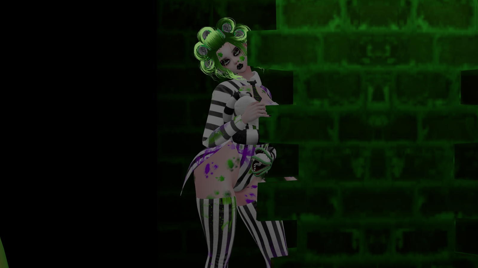 BeeJay (Female/Femboy/FT/SPS)