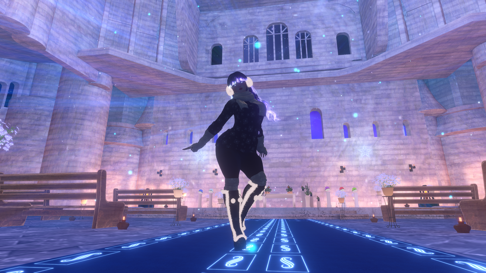 Gelum (The Winter Empress) 