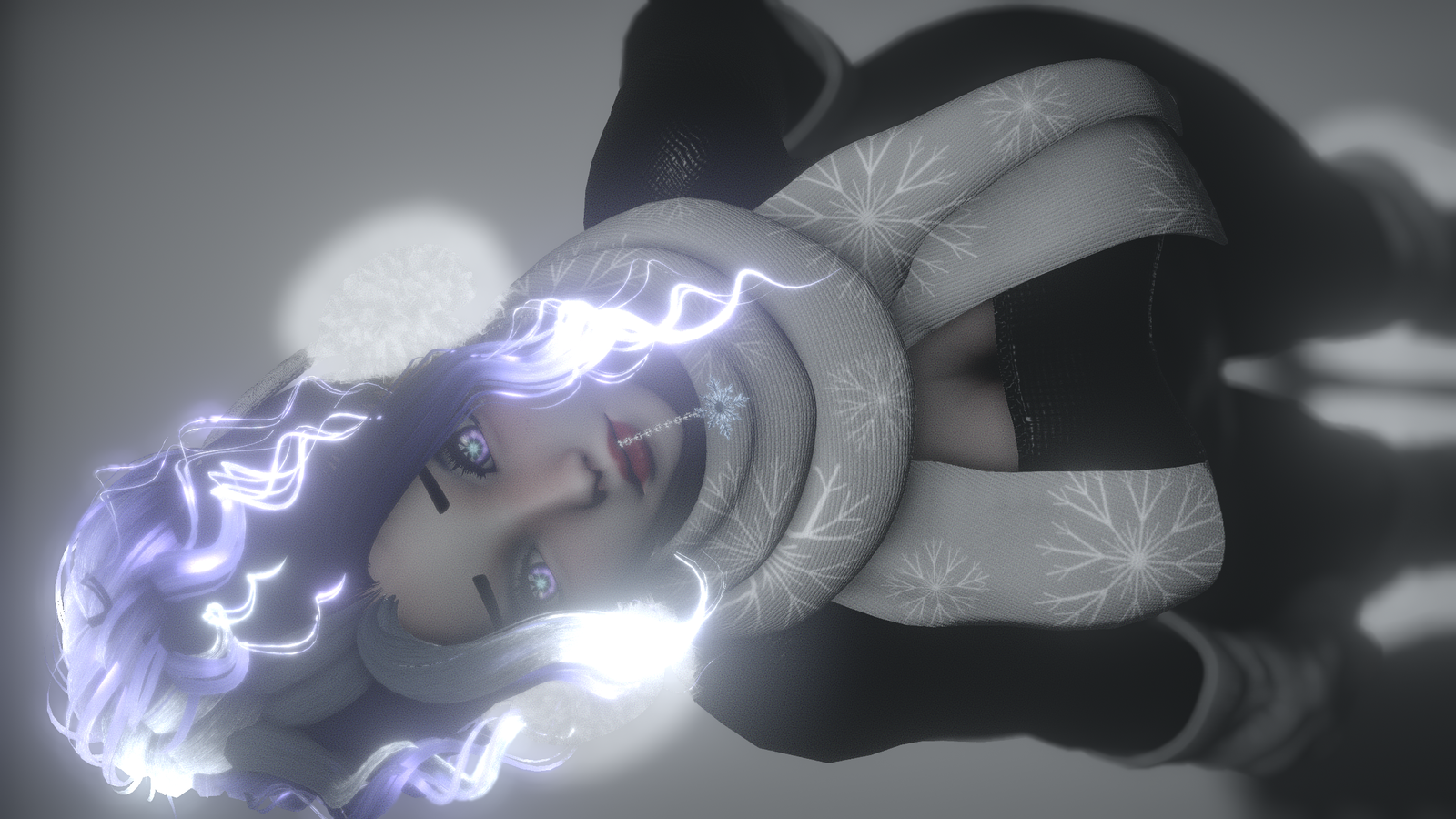 Gelum (The Winter Empress) 