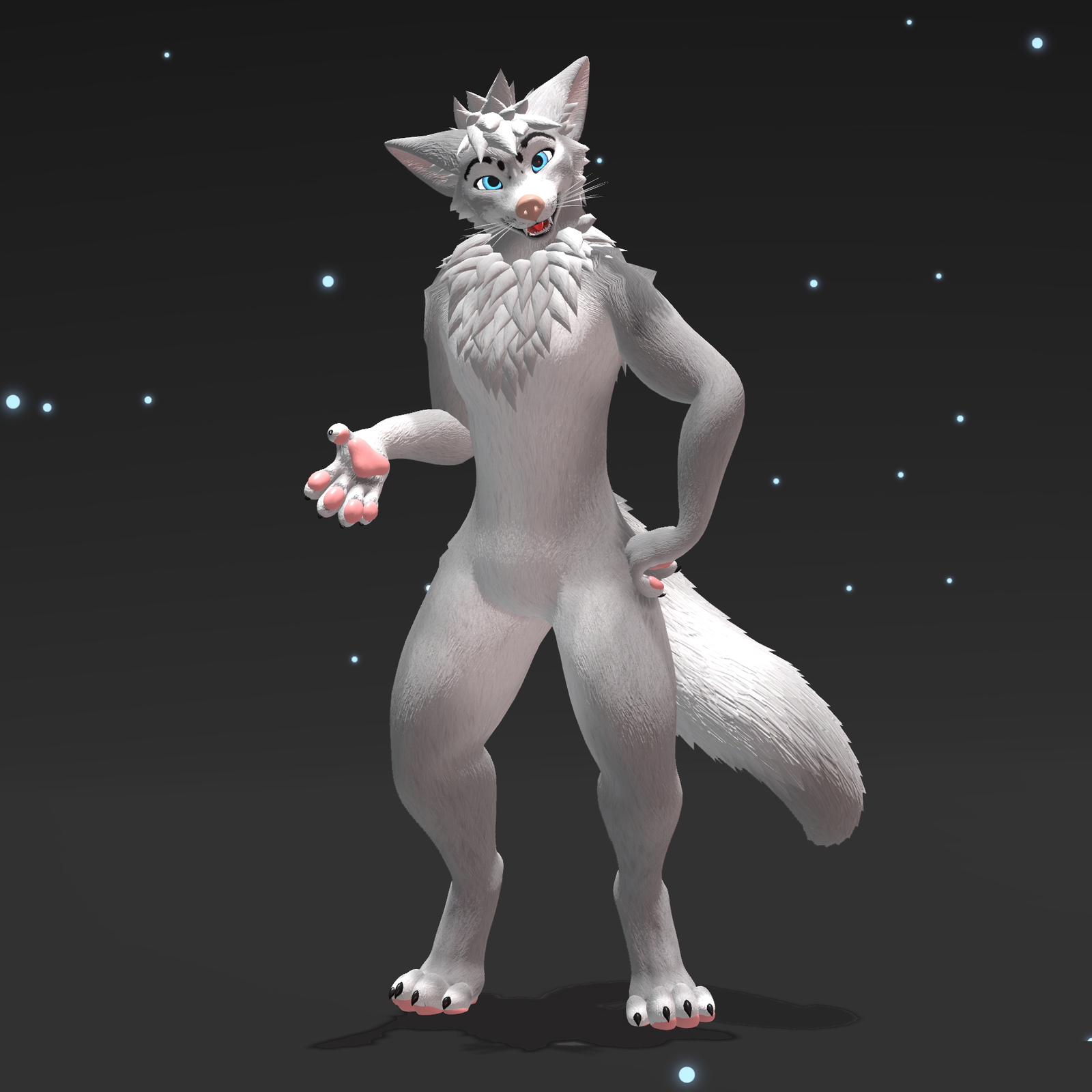 CanisWoof - Revamped