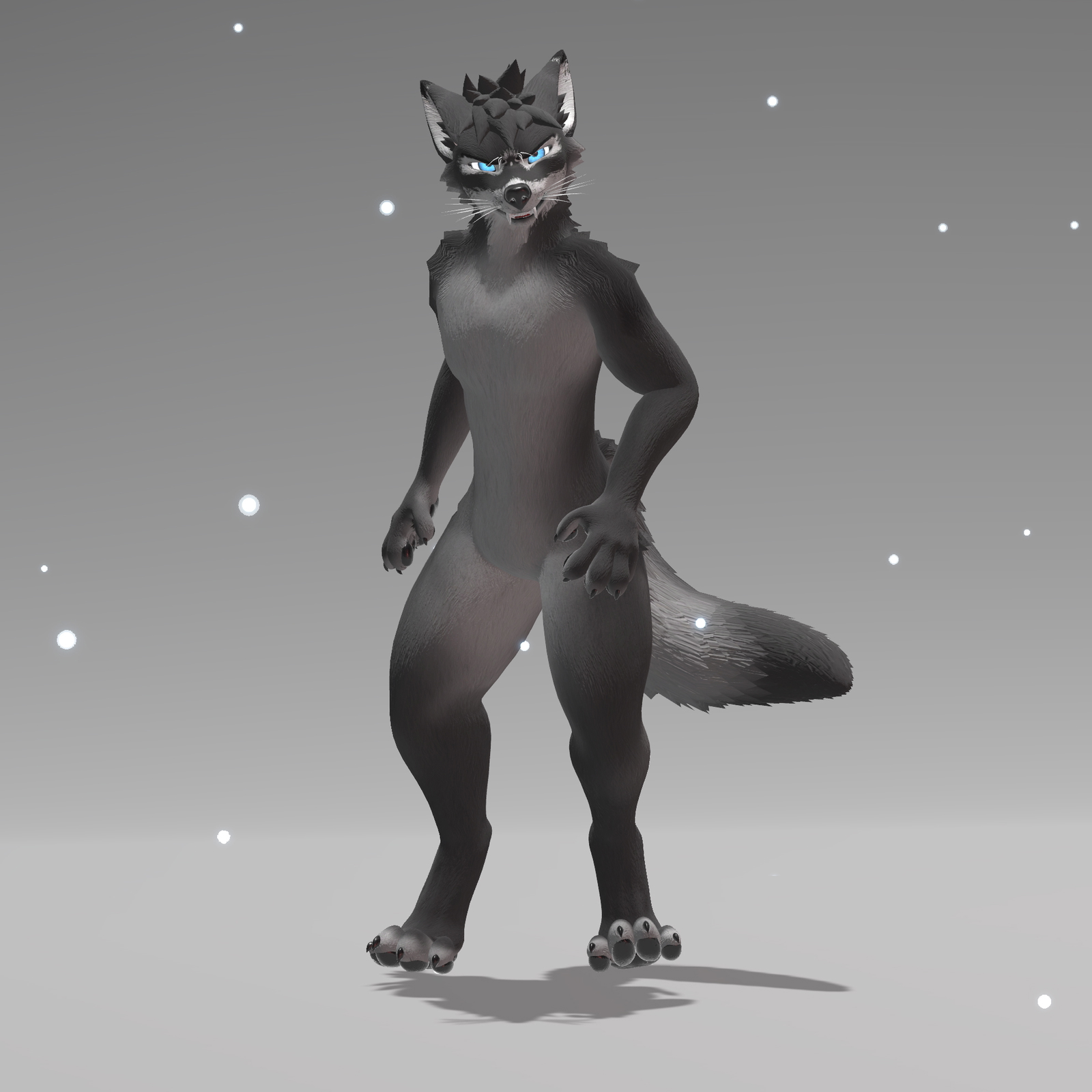CanisWoof - Revamped