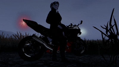 kawaski Q+PC