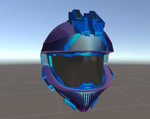 Casque 
