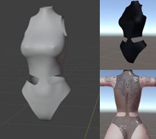 Bodysuit