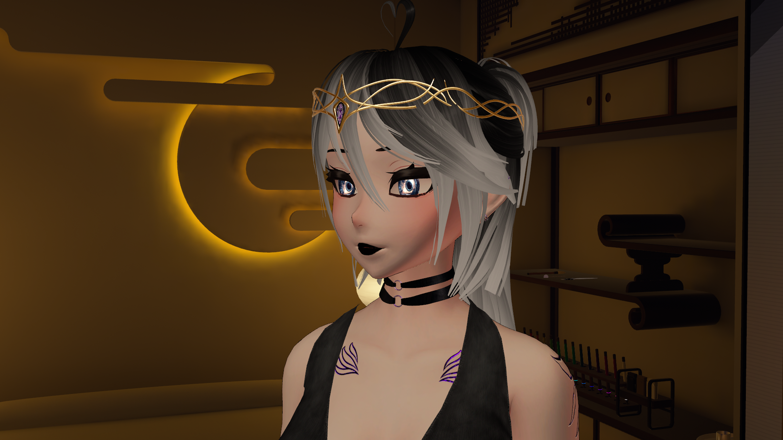 Diademe