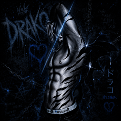 Drako | PC | SPS | GOGO | FT ( soon !! )