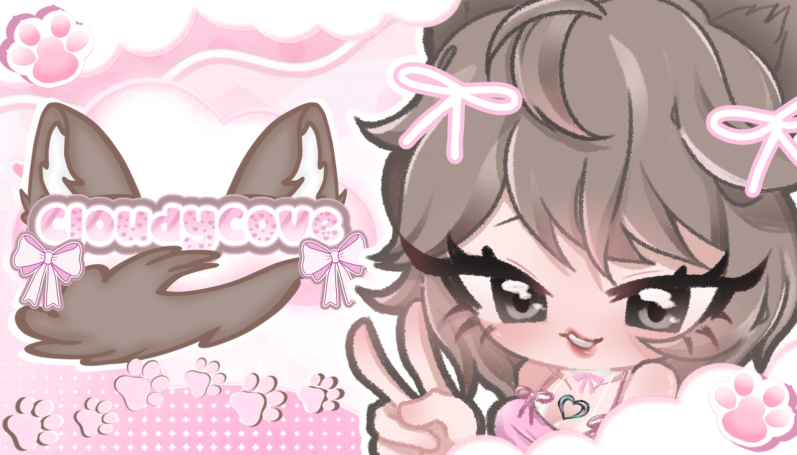 Banner Background