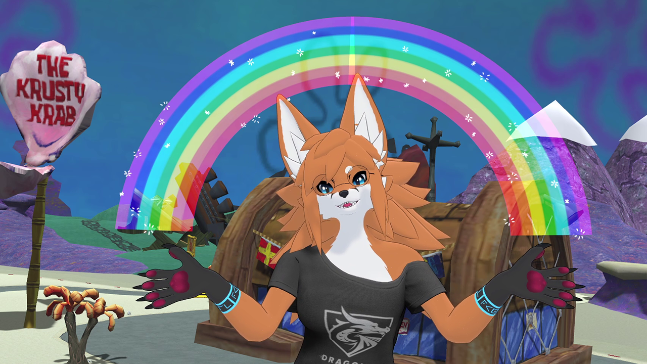 Rainbow
