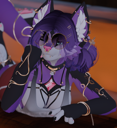 Gilded Vines Jewelry for Ziva