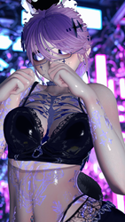 RAVE BUNNY