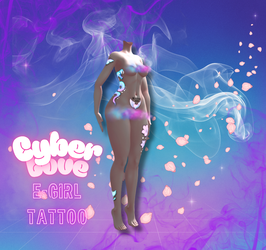 Cyber Love