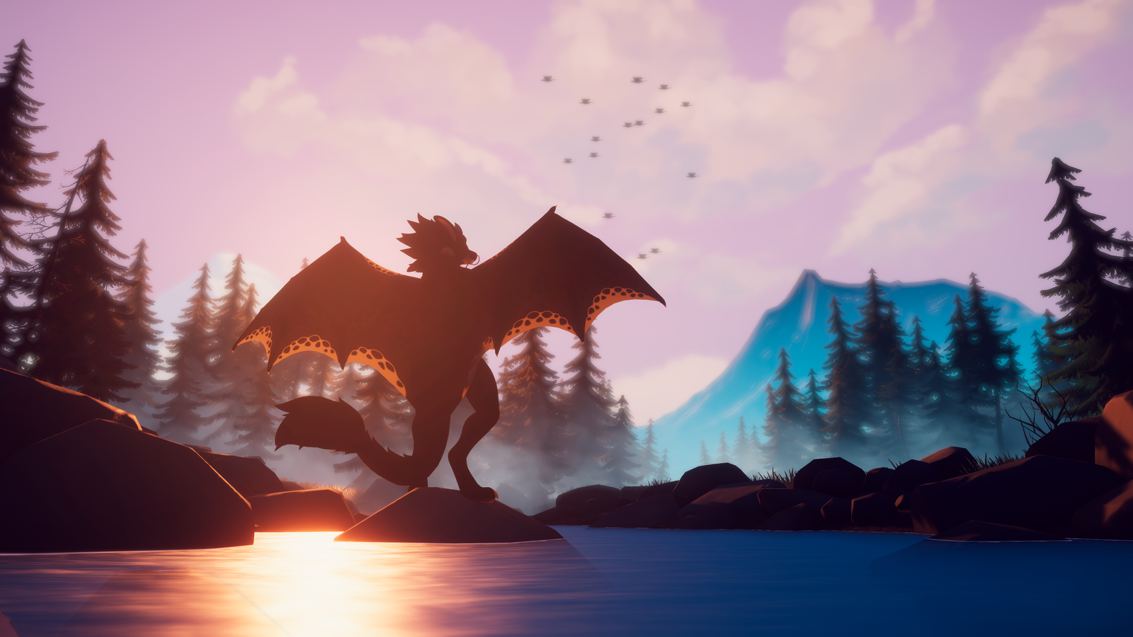 Banner Background