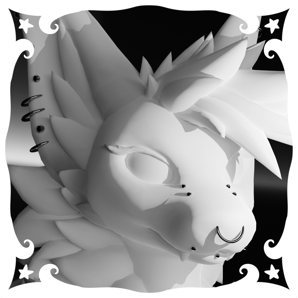 Vulper Piercing Pack