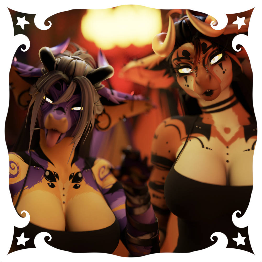 Fate & Fable Celeste Textures