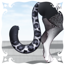 Snep Tail