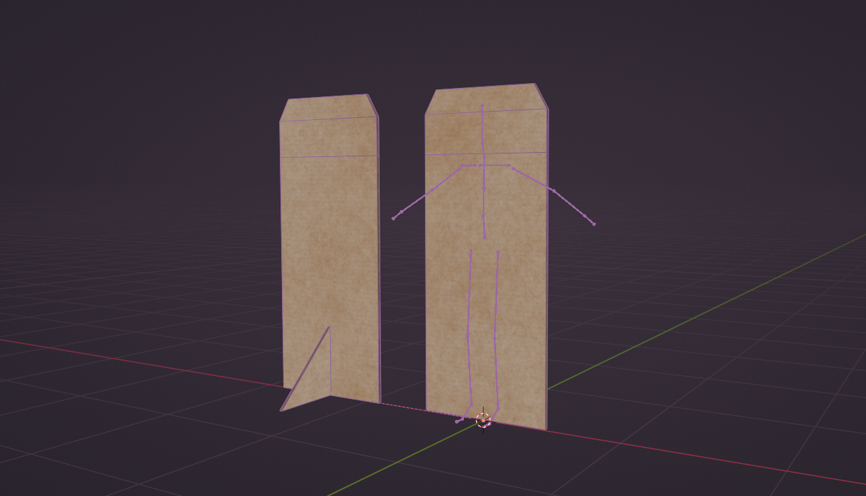Cardboard Canadian
