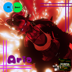 A R I A