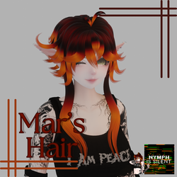 Mar's Hair