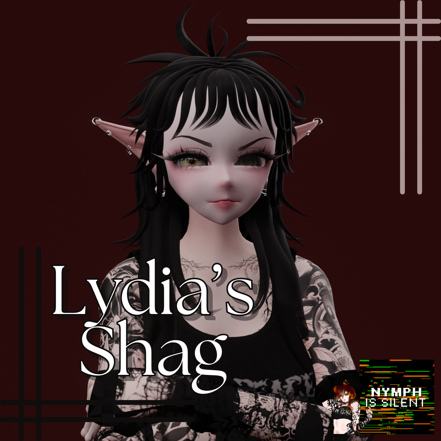 Lydia's Shag