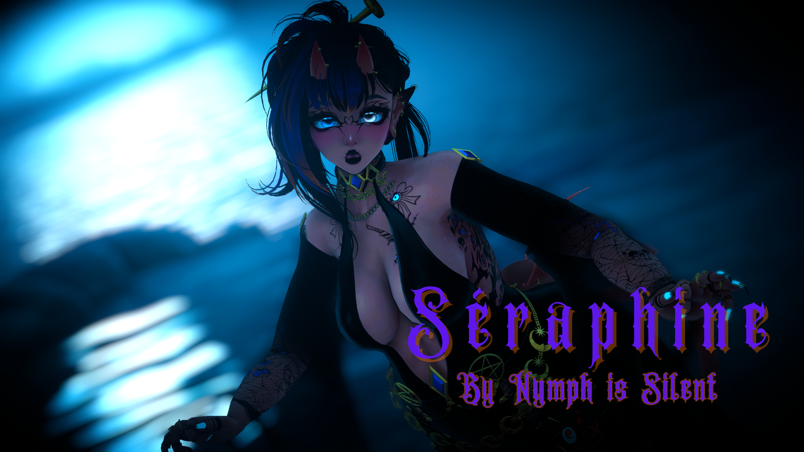 Séraphine