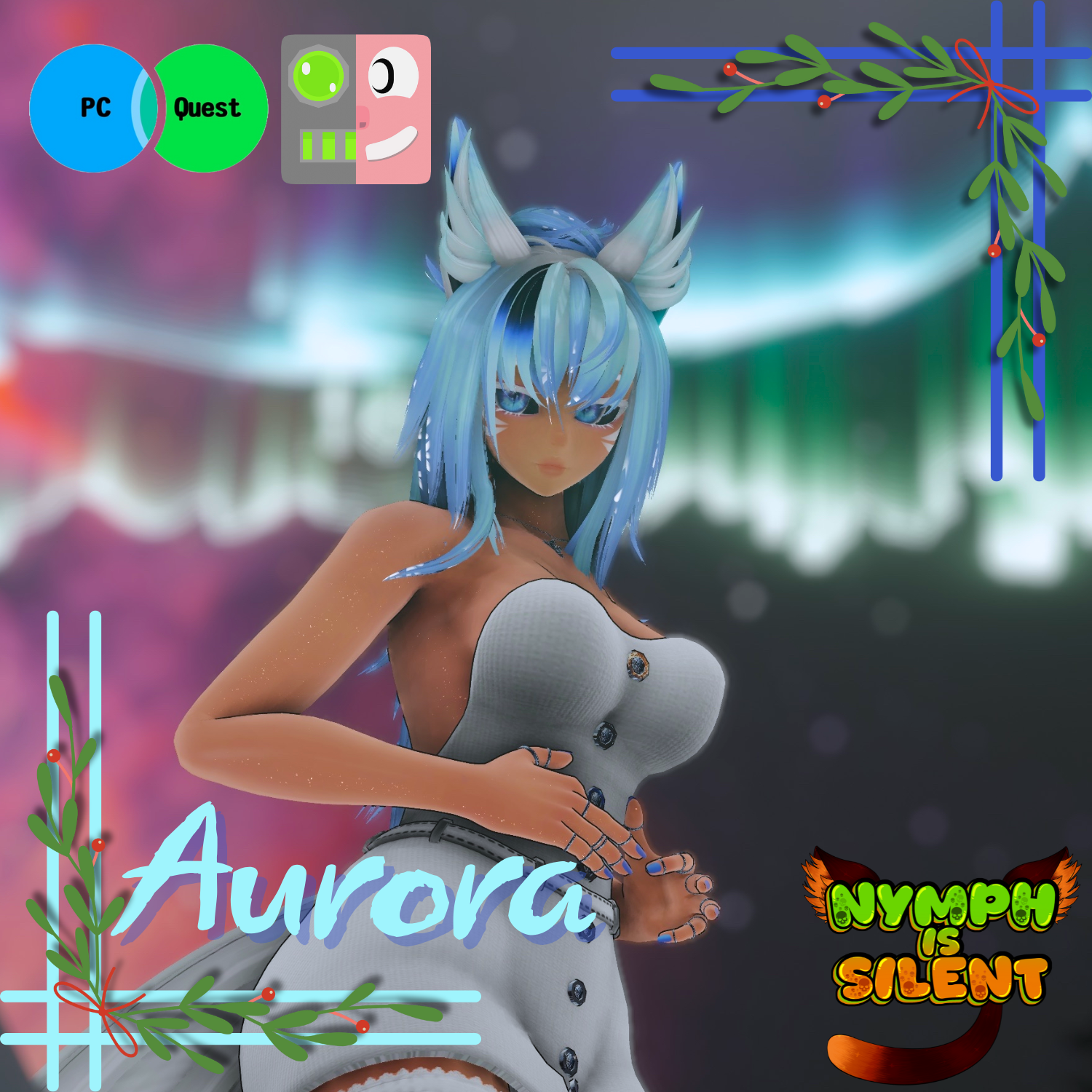 Aurora (PC & Quest)