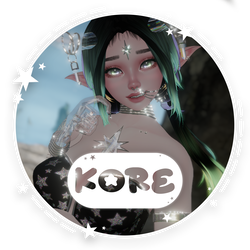 Kore; Watcher of the Stars || PC