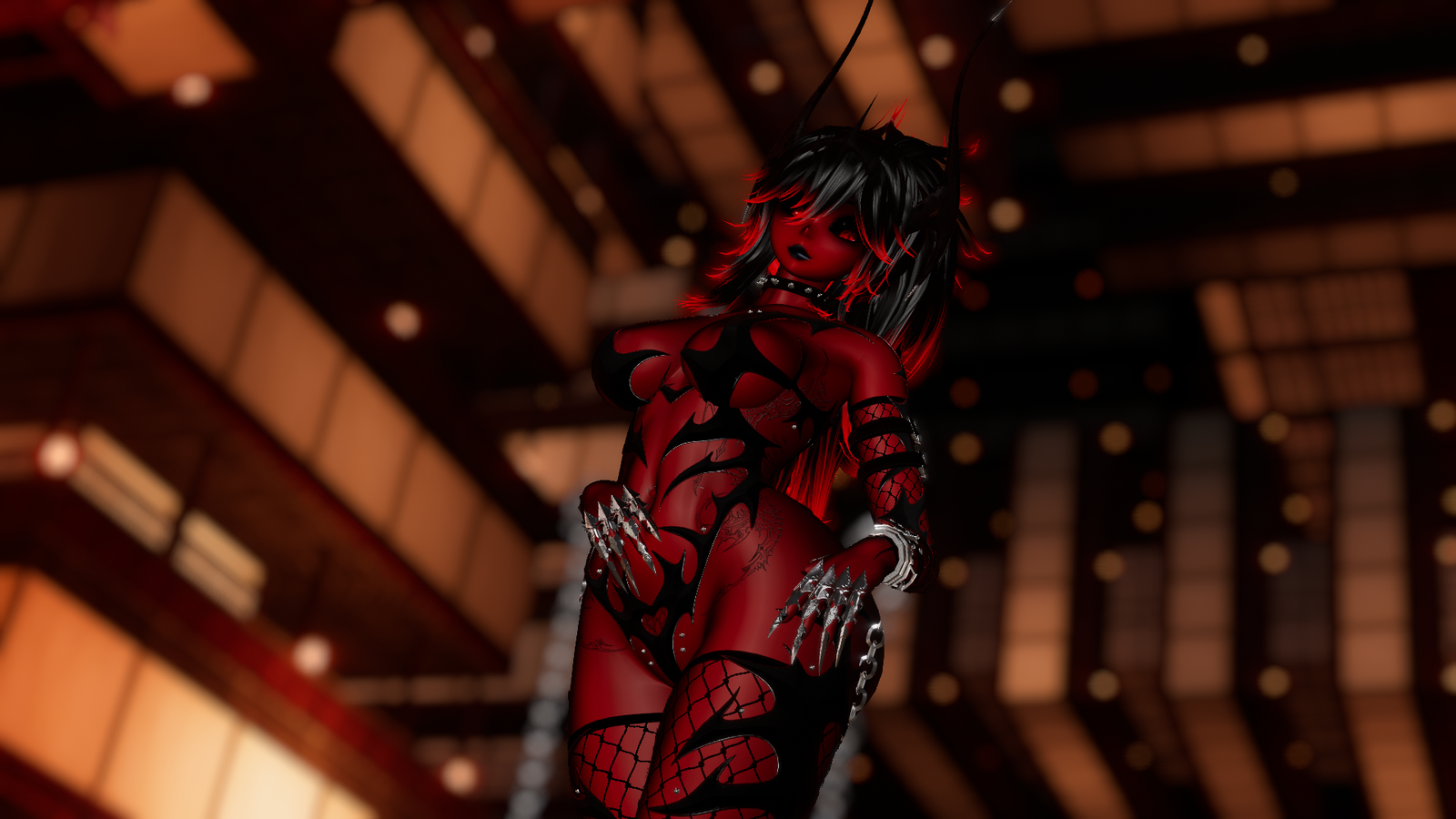 Xe'Rah