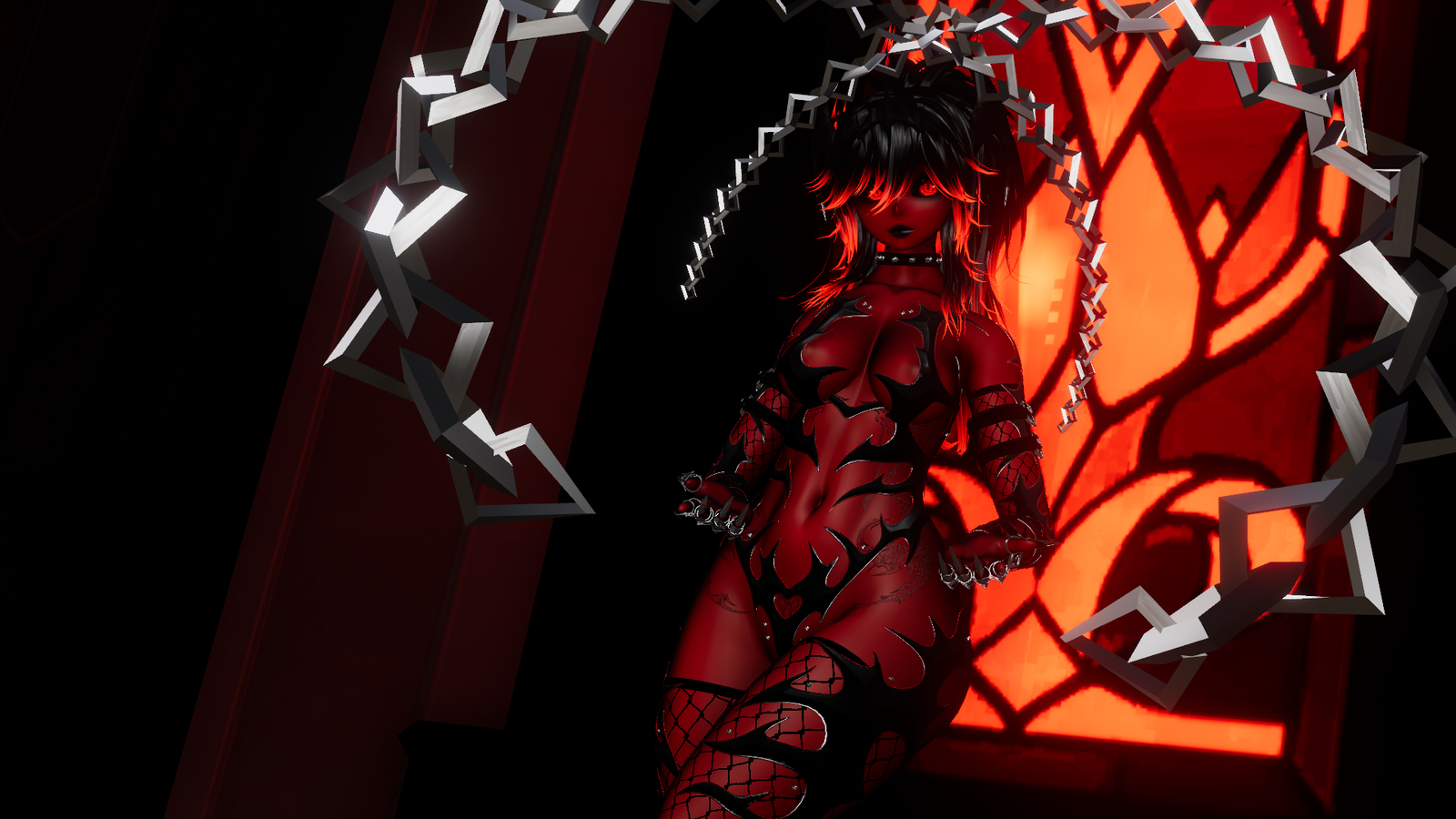 Xe'Rah