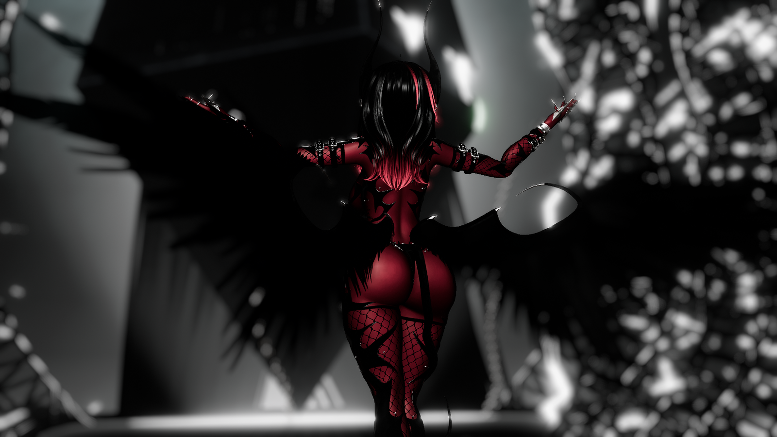 Xe'Rah