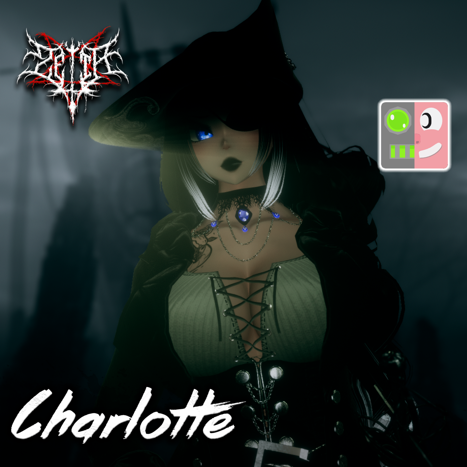Charlotte