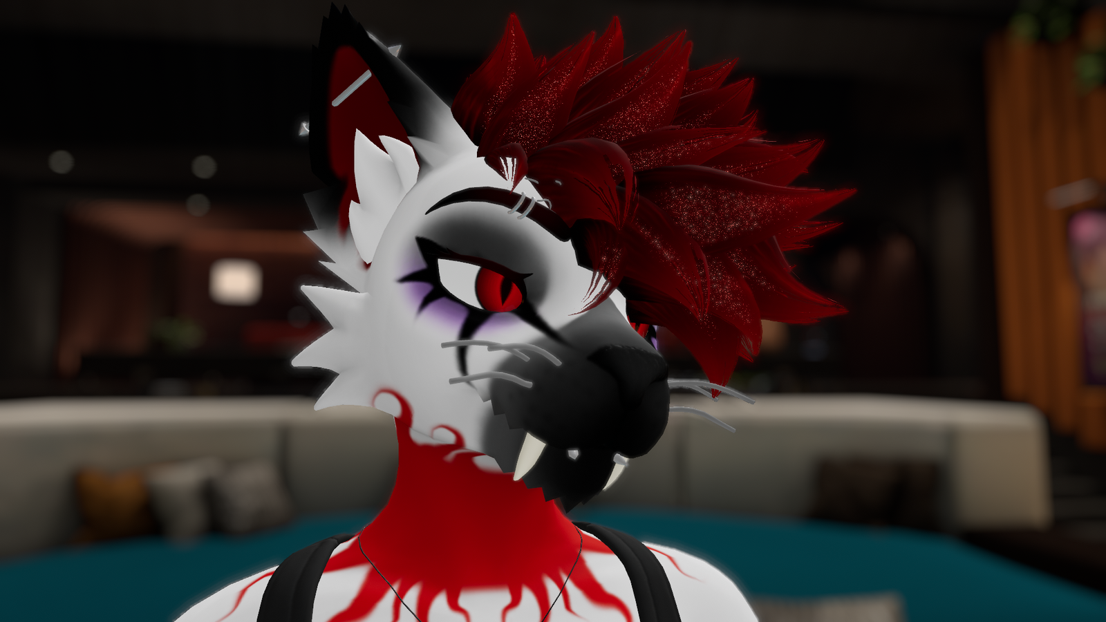 Whiskers for The Faelyn and Northern Aspil