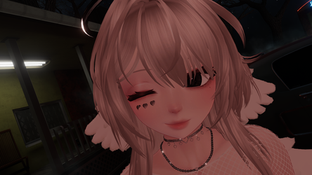 Lilynette-FT-FBT-PC-Quest-IOS By NateTheComp