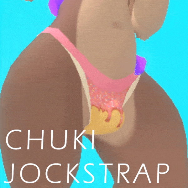 Jockstrap (Chuki 1.4)