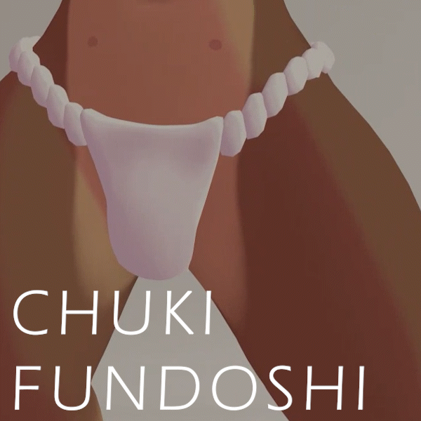 Fundoshi (Chuki 1.4)