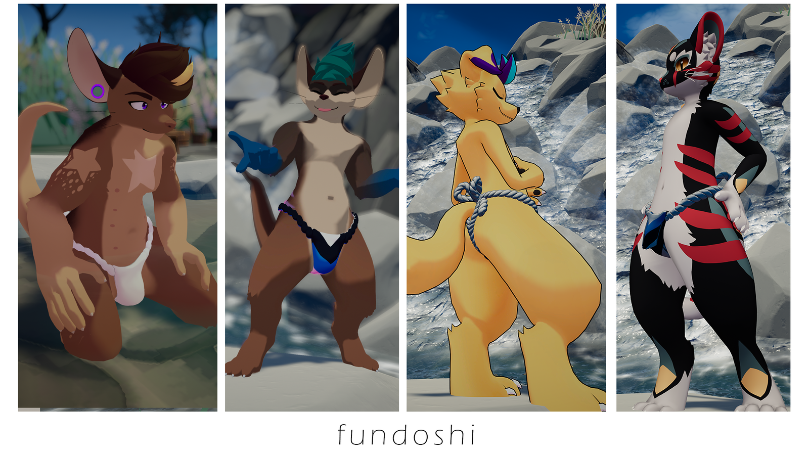 Fundoshi