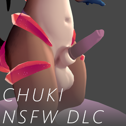 Chuki NSFW DLC