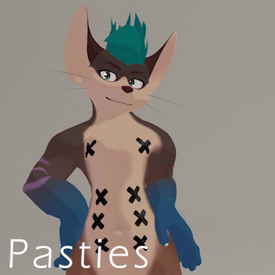 Pasties (Chuki)