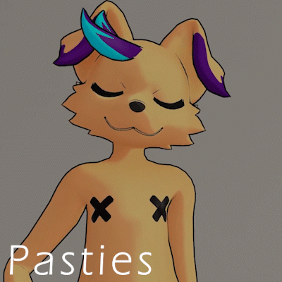 Pasties (Regulus)