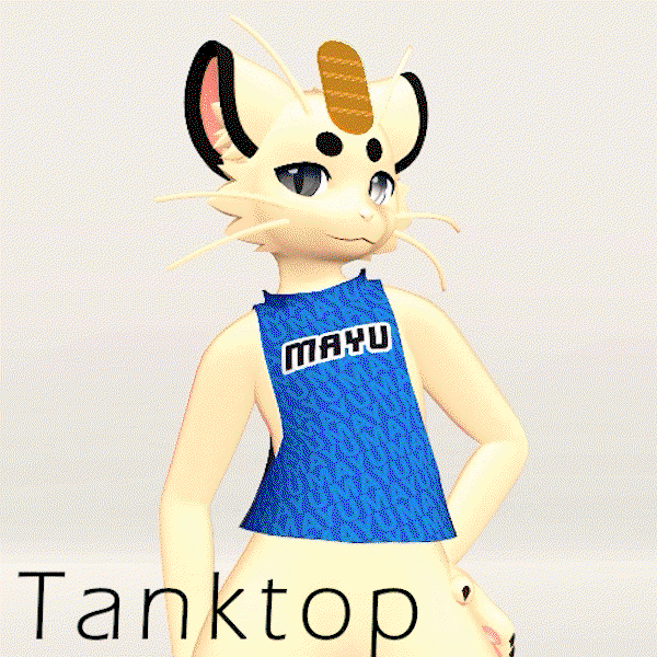 Tanktop (Mayu)