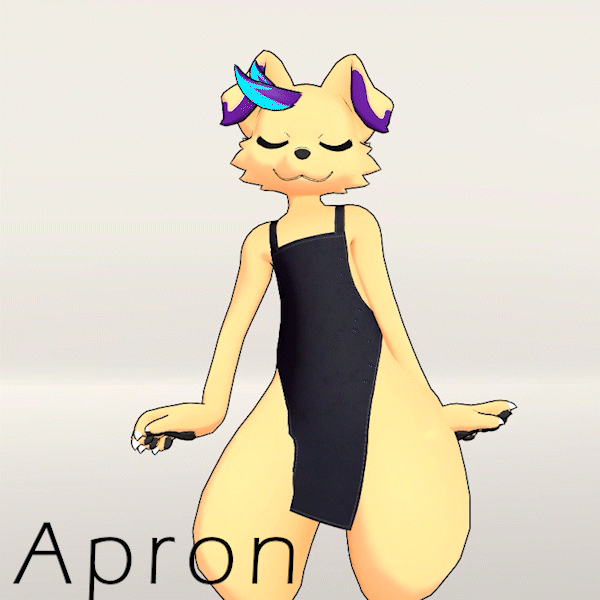 Apron (Regulus)