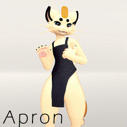 Apron (Mayu)