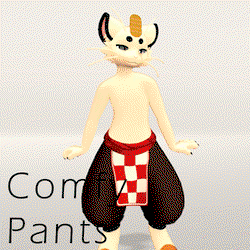 Comfy Pants (Mayu)
