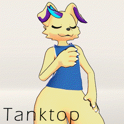 Tanktop (Regulus)
