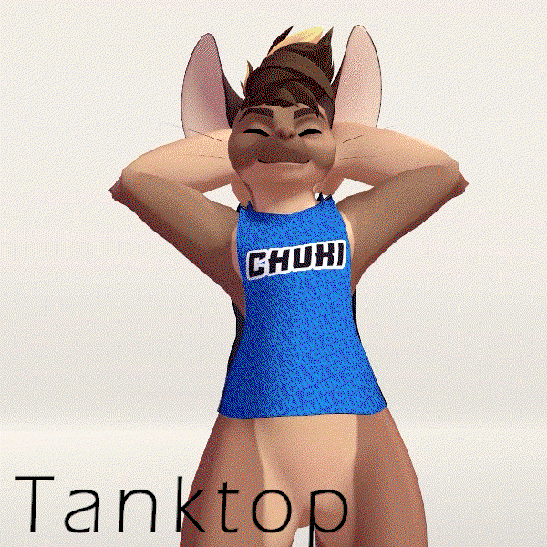 Tanktop (Chuki)