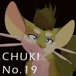 Monster No. 19 (Chuki addon)