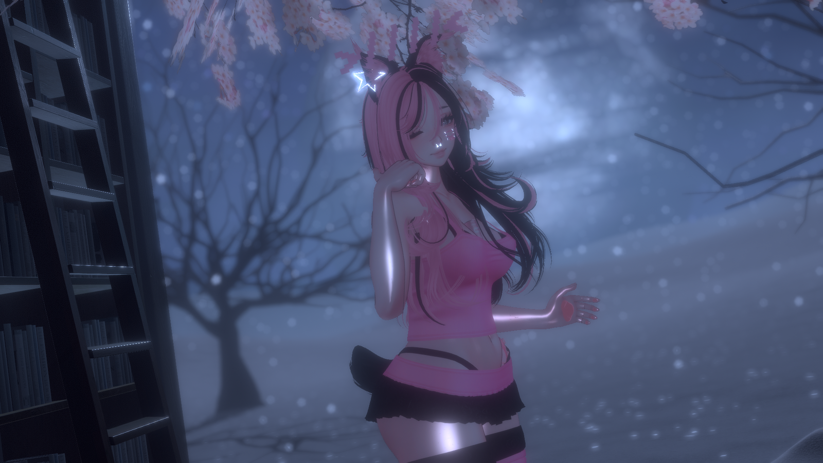 Emi; [ PC+Quest / NSFW Pre-Order ] ♡