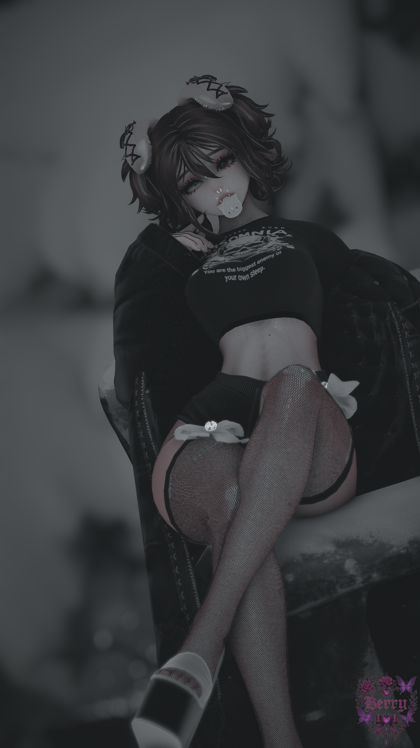 Roxy; [ PC+Quest / SFW+NSFW] ♡